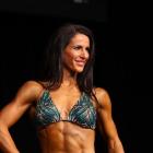 Christina  Mehling - IFBB Toronto Pro Supershow 2011 - #1